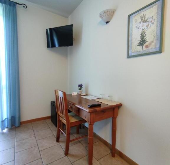 חדר אקונומי, Agriturismo La Vigna