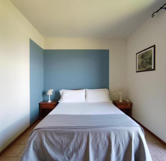 اتاق اکونومی, Agriturismo La Vigna