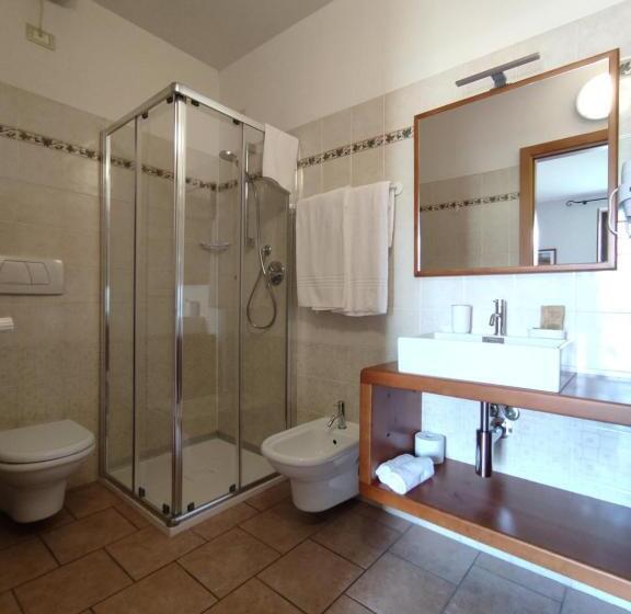 اتاق استاندارد, Agriturismo La Vigna