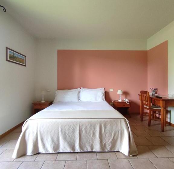 اتاق استاندارد, Agriturismo La Vigna