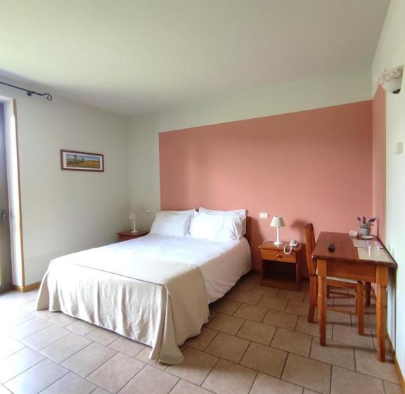 اتاق استاندارد, Agriturismo La Vigna