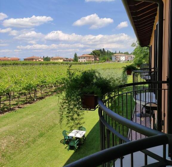 חדר סטנדרט, Agriturismo La Vigna