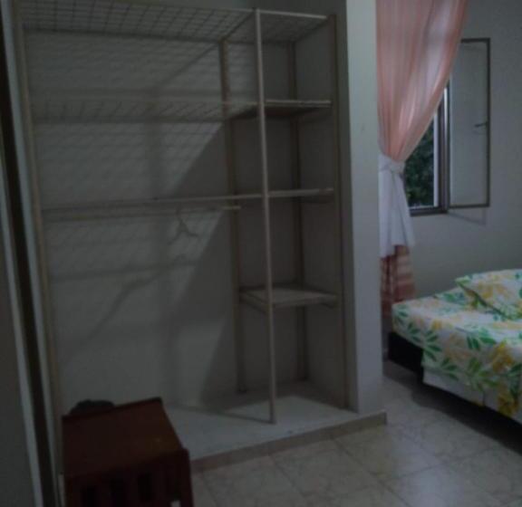 Номер Стандарт, Servituristicos La Esmeralda