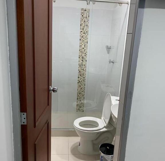 Номер Стандарт, Servituristicos La Esmeralda