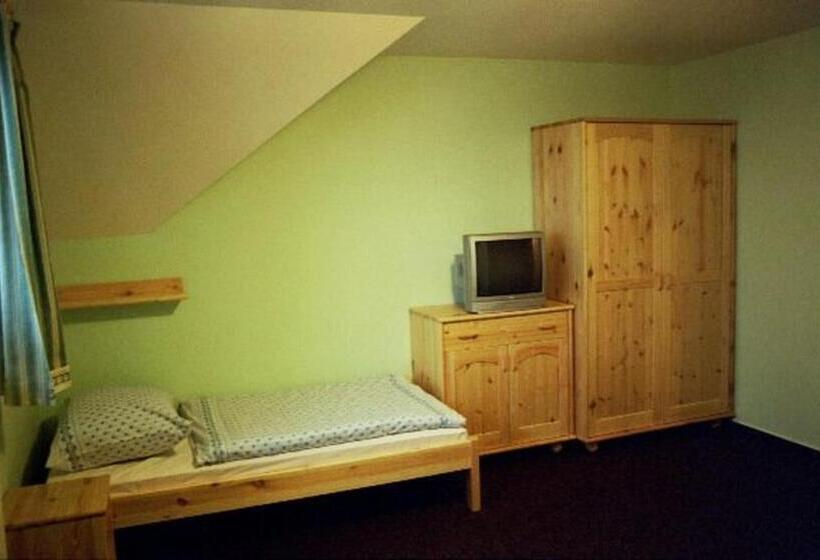 Standardzimmer, Sirákov