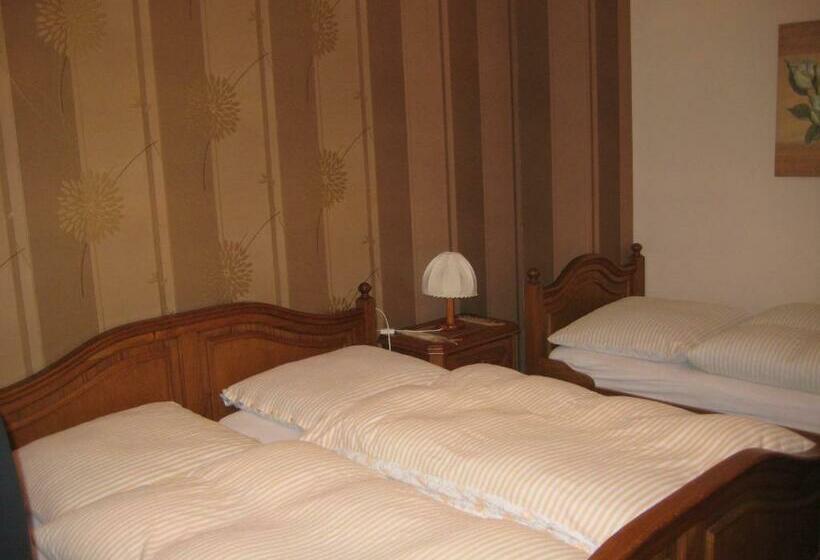 غرفة عائلية, Zenner S Land