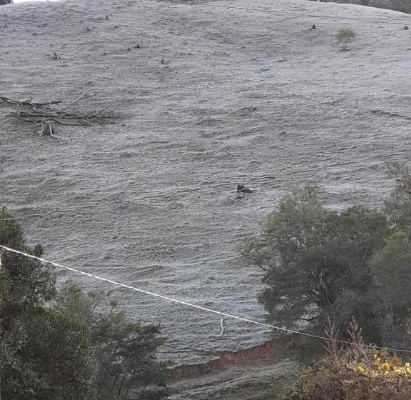 家庭洋房, Cabanas Pousada Esmeraldas