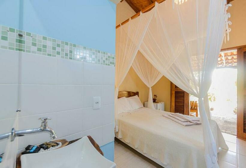 스위트, Casa De Caboclo