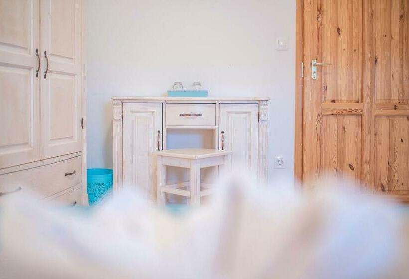 غرفة قياسية, Naturpark Vendégház