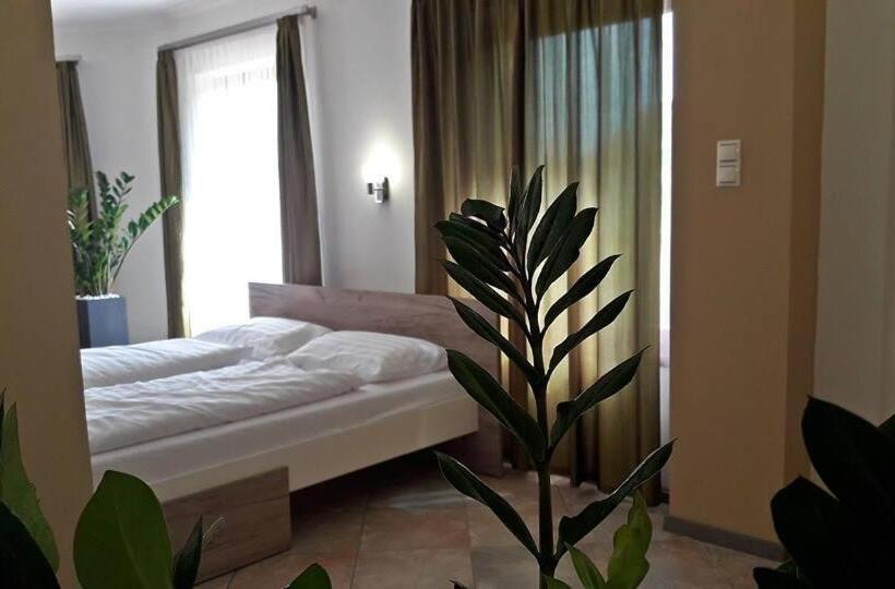 Апартаменты Дюплекс 1 Спальня, Rp Fitlife Stúdió és Vendégház