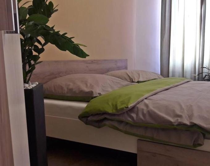 Апартаменты Дюплекс 1 Спальня, Rp Fitlife Stúdió és Vendégház