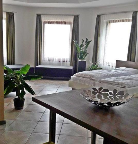 Апартаменты Дюплекс 1 Спальня, Rp Fitlife Stúdió és Vendégház