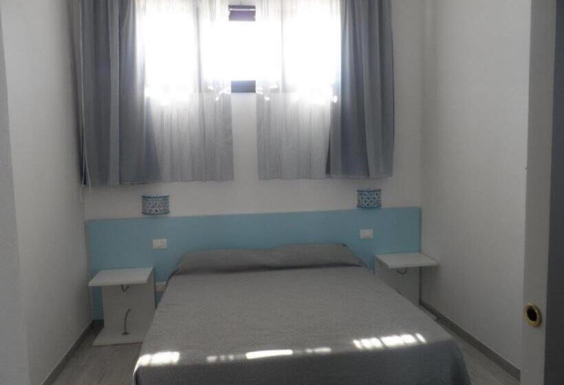 2ベッドルームハウス, Villa Al Mare Guest House