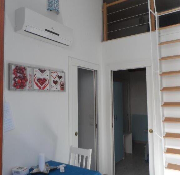 2ベッドルームハウス, Villa Al Mare Guest House