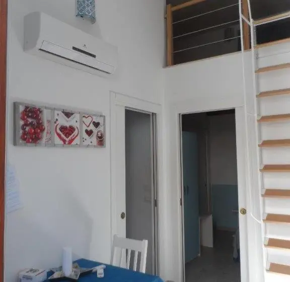 2ベッドルームハウス, Villa Al Mare Guest House