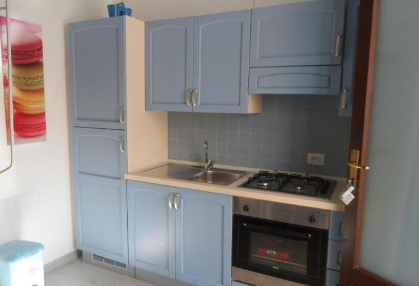 2ベッドルームハウス, Villa Al Mare Guest House