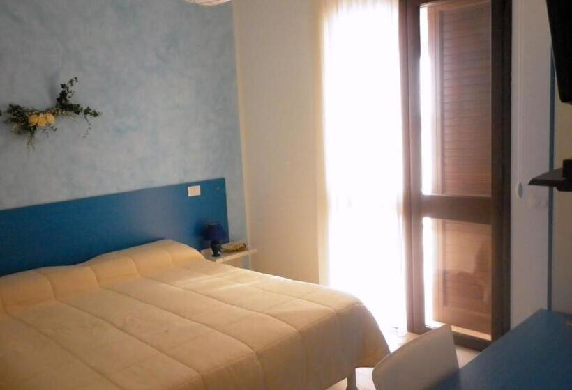 Вилла с 1 спальней и бассейном, Villa Al Mare Guest House