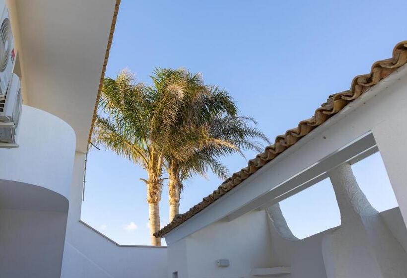 Вилла Deluxe 1 Спальня, Villa Al Mare Guest House