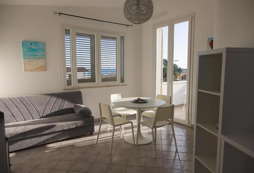 海の見えるスタンダードスタジオ, Villa Al Mare Guest House