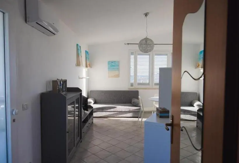 海の見えるスタンダードスタジオ, Villa Al Mare Guest House
