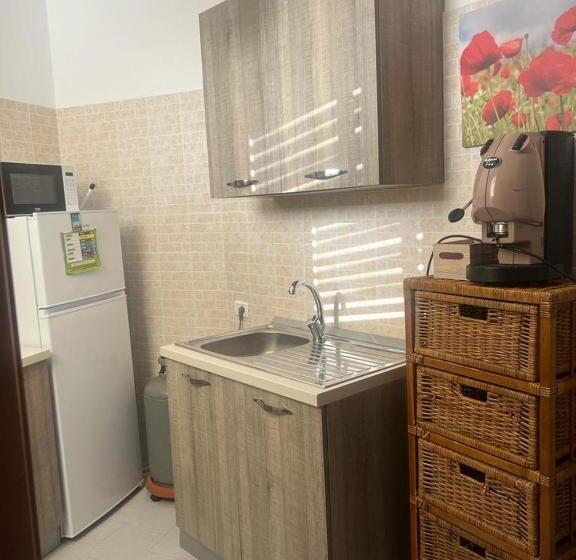 海の見えるスタンダードスタジオ, Villa Al Mare Guest House