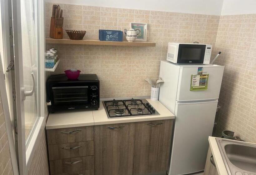 海の見えるスタンダードスタジオ, Villa Al Mare Guest House