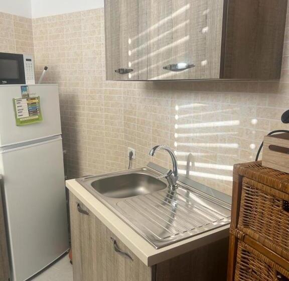 海の見えるスタンダードスタジオ, Villa Al Mare Guest House