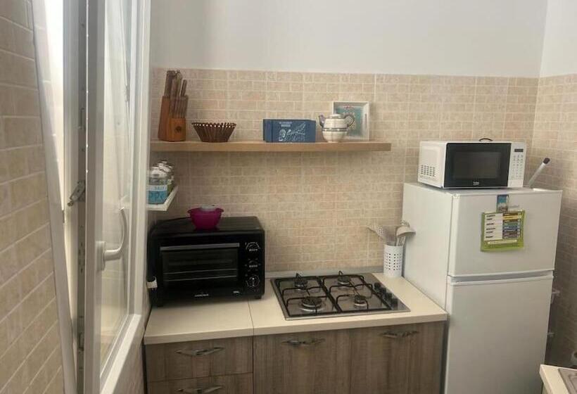 海の見えるスタンダードスタジオ, Villa Al Mare Guest House