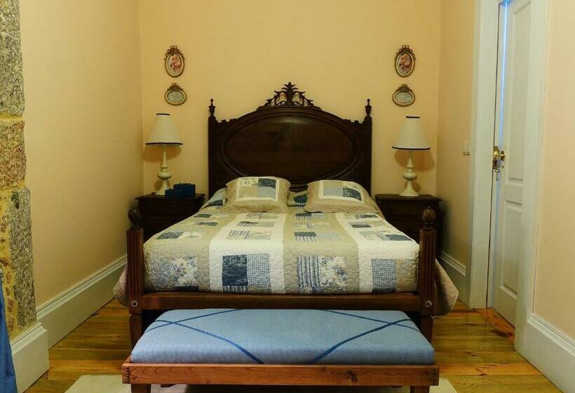 חדר סטנדרט, Casa De Chouselas