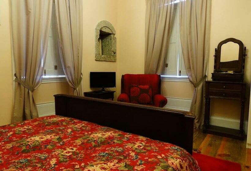 חדר סטנדרט, Casa De Chouselas