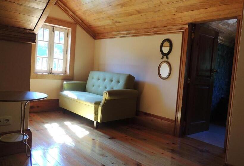 חדר סטנדרט, Casa De Chouselas