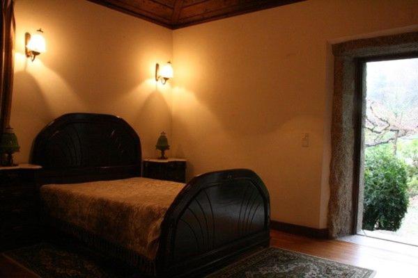 １ベッドルームアパートメント, Casa De Dentro   Capitão Mor