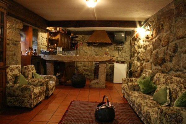 １ベッドルームアパートメント, Casa De Dentro   Capitão Mor