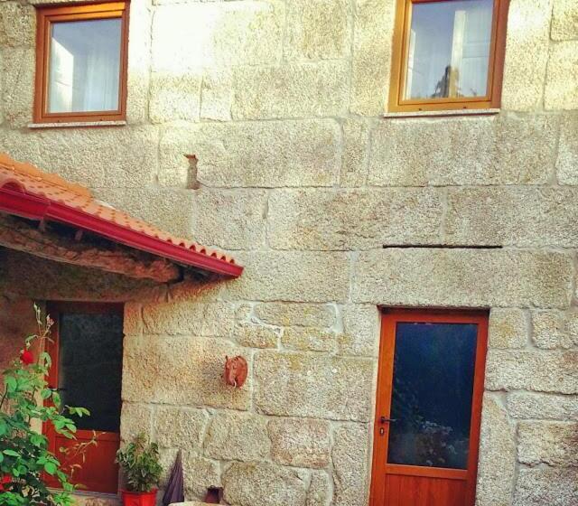 Апартаменты 1 Спальня, Casa De Dentro   Capitão Mor