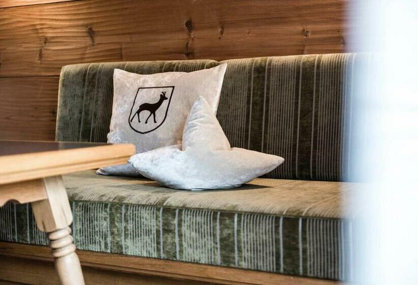 スタンダードルーム, Der Mohrenwirt