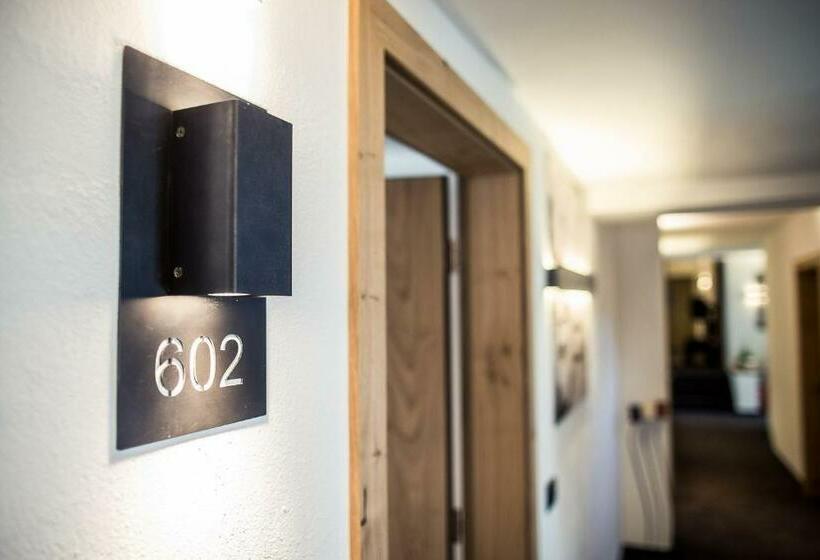 エコノミールーム, Der Mohrenwirt