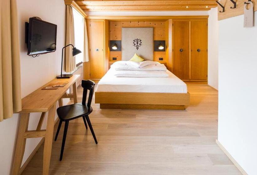 エコノミールーム, Der Mohrenwirt