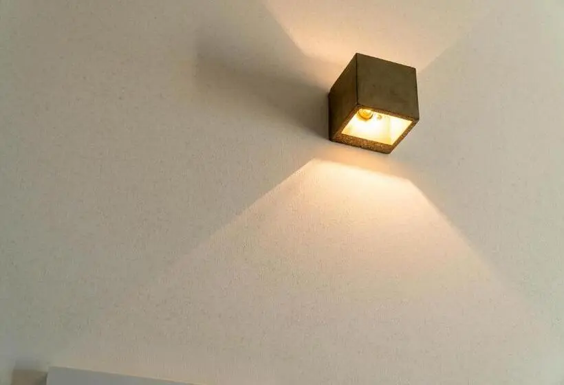 オーシャンビューデラックスルームバルコニー付き, Casa Nori