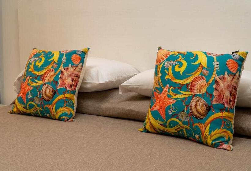 חדר סטנדרט, Casa Nori