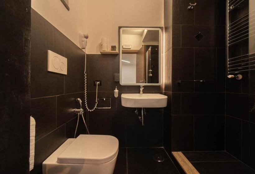 חדר סטנדרט, Casa Nori