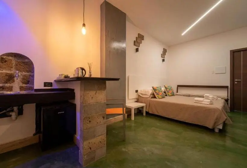 スタンダードルーム, Casa Nori