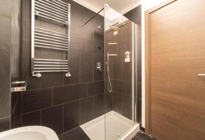 חדר סטנדרט, Casa Nori