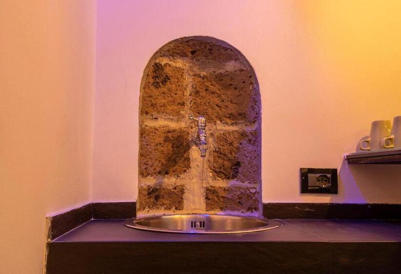 חדר סטנדרט, Casa Nori