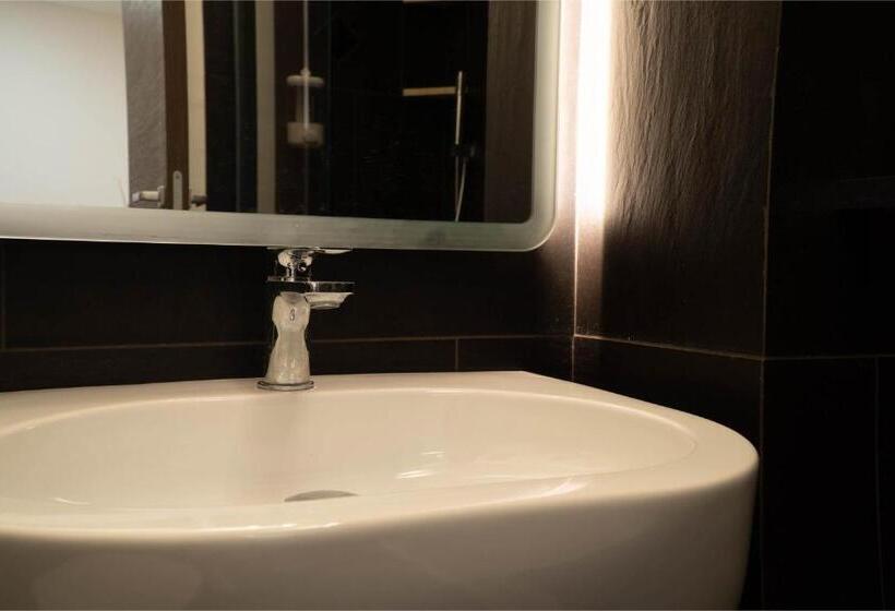 חדר סטנדרט, Casa Nori