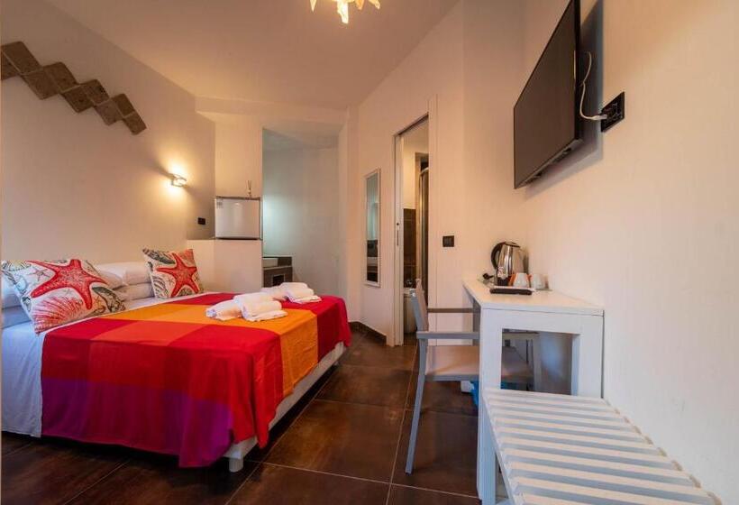 חדר סטנדרט, Casa Nori