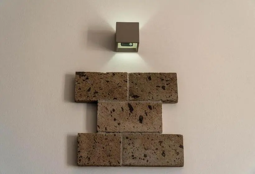 オーシャンビュースタンダードルームバルコニー付き, Casa Nori