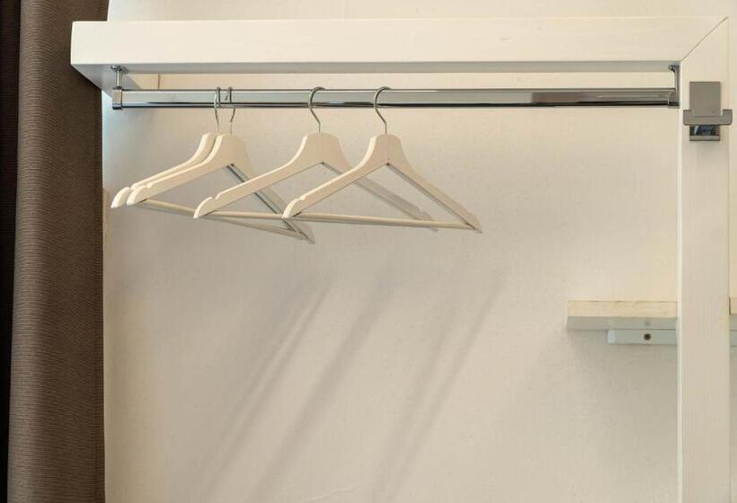 חדר סטנדרט נוף לים עם מרפסת, Casa Nori