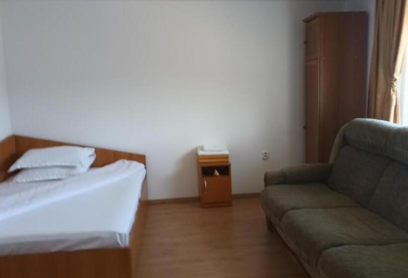 1베드룸 아파트 1층, Vila Nadia