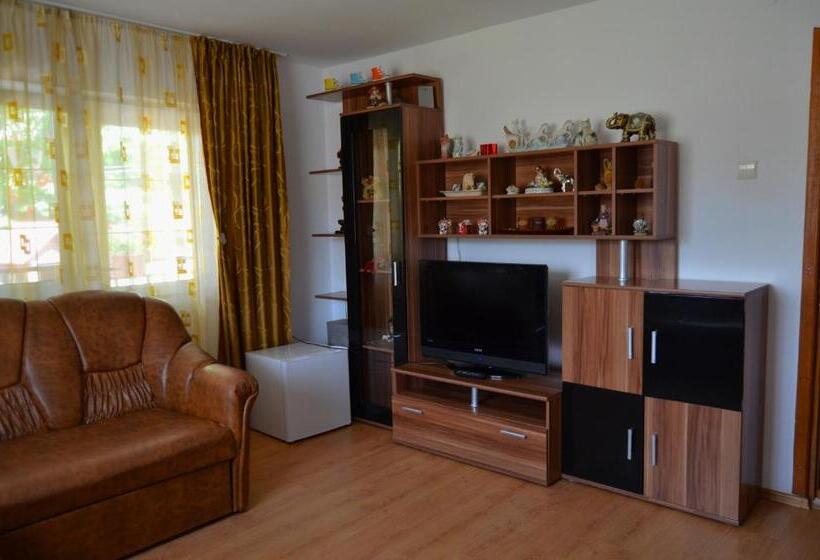 1베드룸 아파트 1층, Vila Nadia