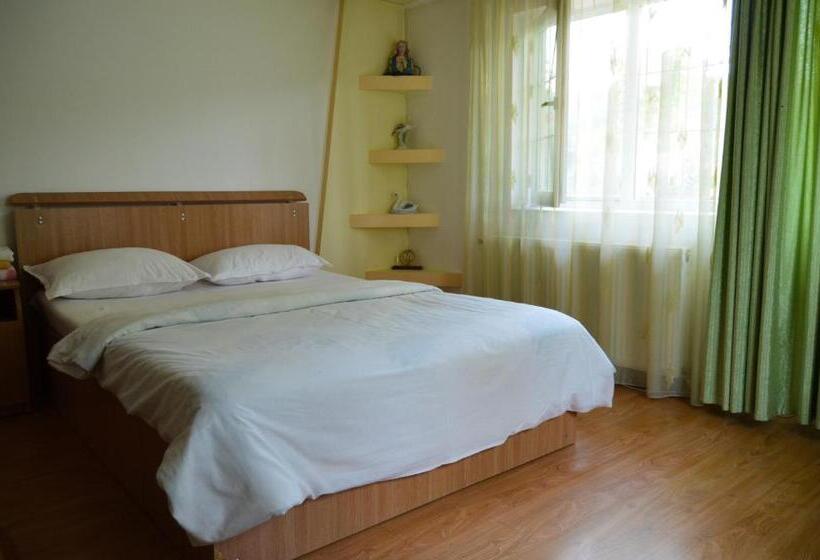 1베드룸 아파트 1층, Vila Nadia